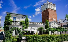 Pokoje Gościnne WIDNOKRĄG