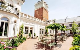 Pokoje Gościnne WIDNOKRĄG